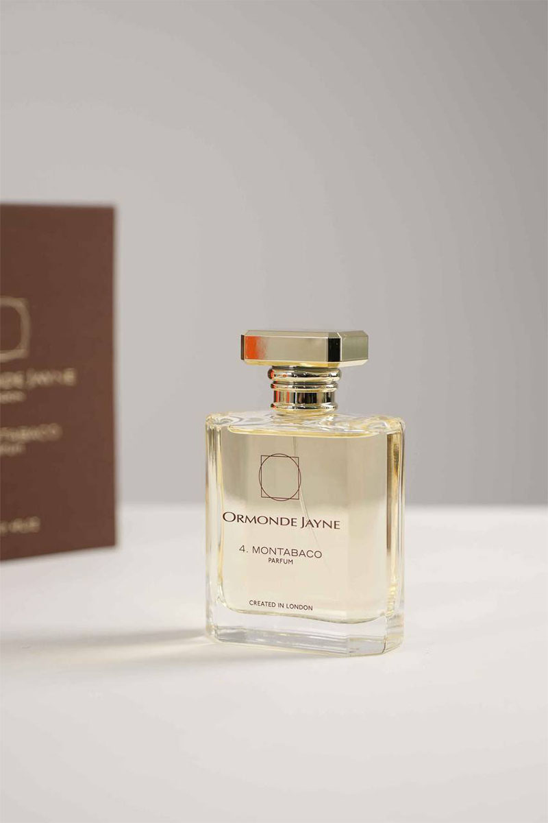 Designer Clothing Парфюмерная вода Ormonde Jayne montabaco (120 мл)