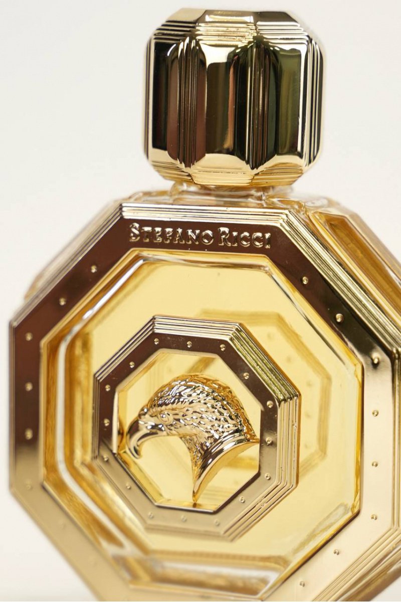 Designer Clothing Парфюмерная вода Stefano Ricci Royal Eagle Gold (100 мл)