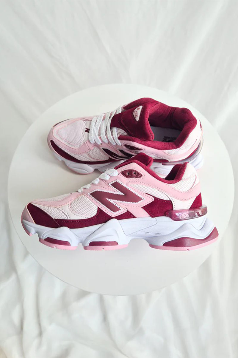 Sneakers Кроссовки 9060 