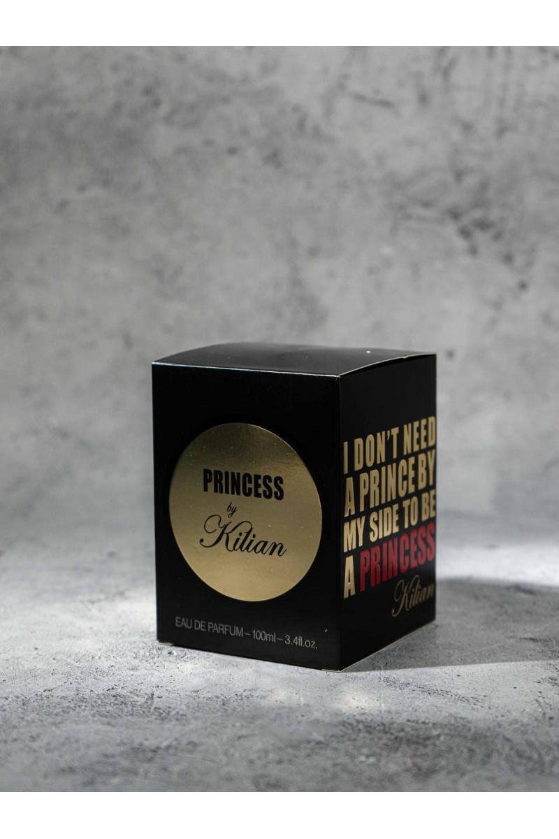 Designer Clothing Парфюмерная вода Kilian Princess (100 мл)