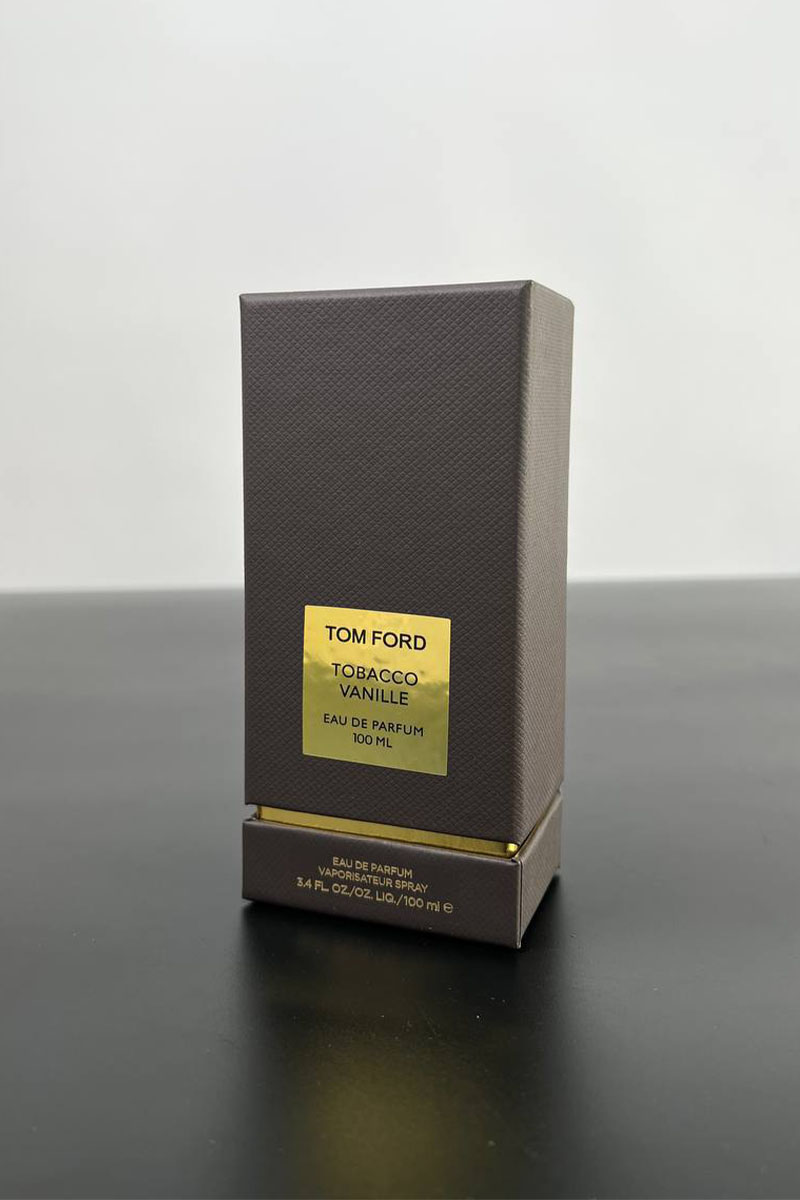 Tom Ford Парфюмерная вода Tobacco Vanille (100 мл)