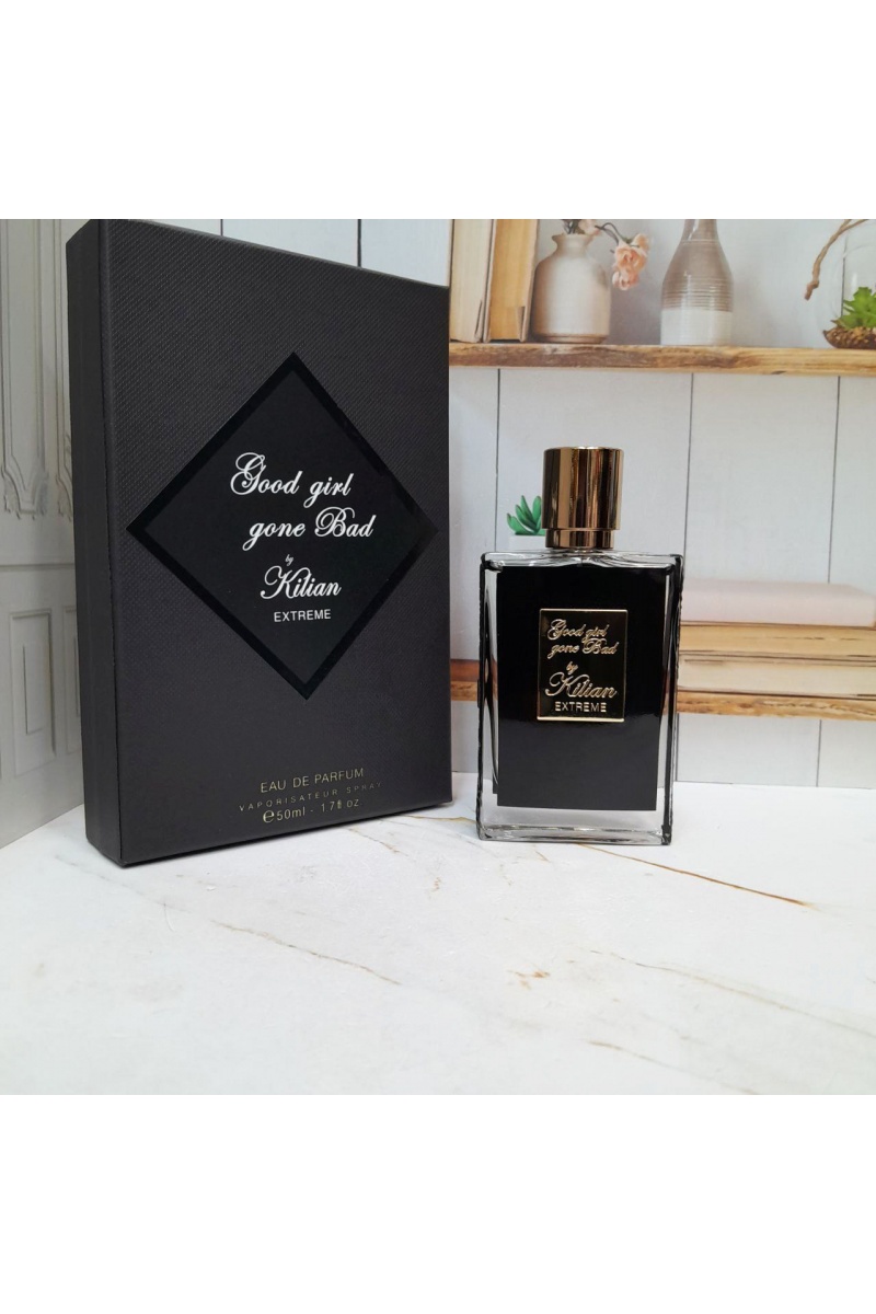 Designer Clothing Парфюмерная вода Kilian Good girl gone Bad extreme (50 ml)	