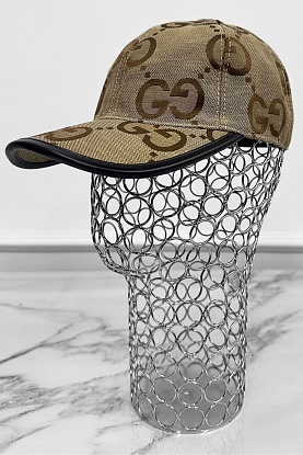 Бейсболка Jumbo GG - Beige