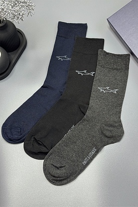 Комплект носков 