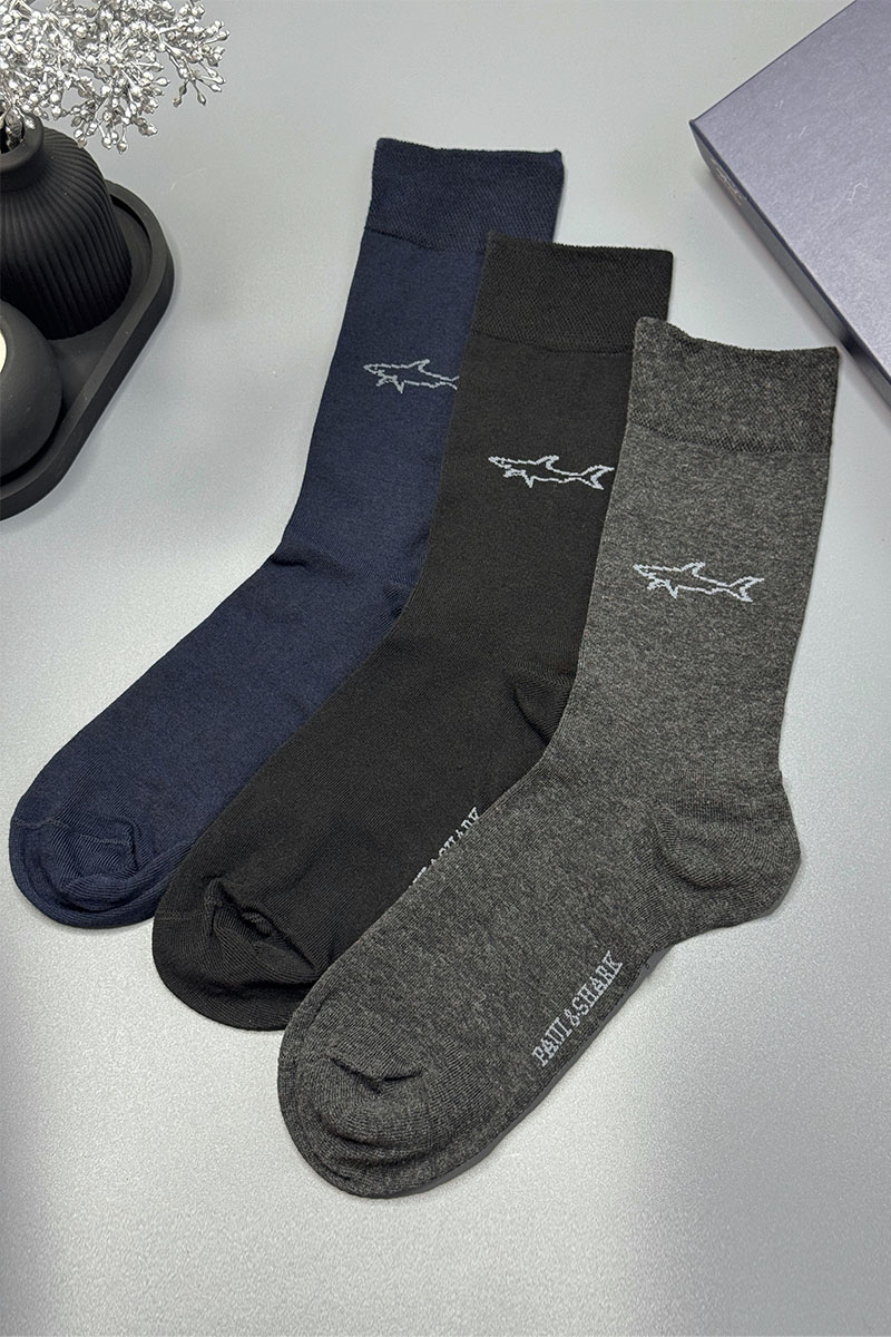 Paul & Shark Комплект носков 
