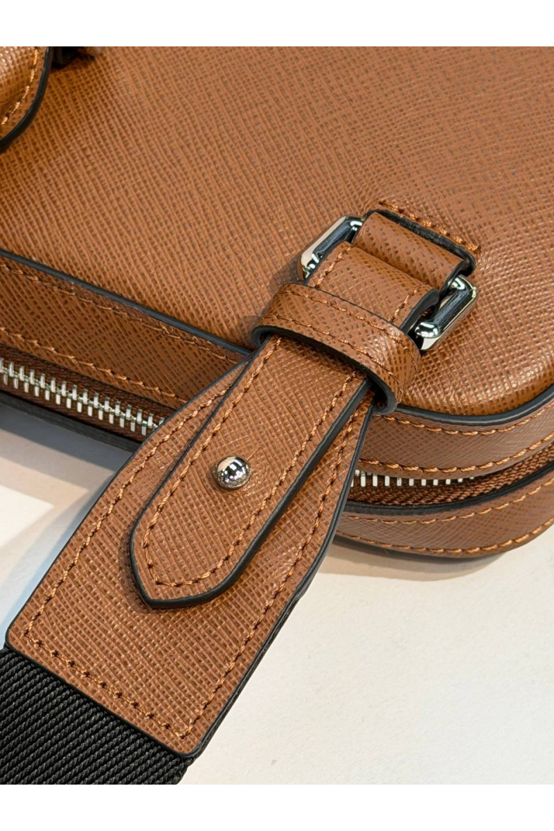 Montblanc Кожаный портфель Sartorial premium 39x28x5 см