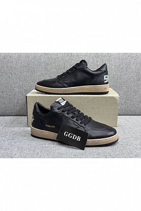 Мужские кроссовки Golden Goose Ball Star