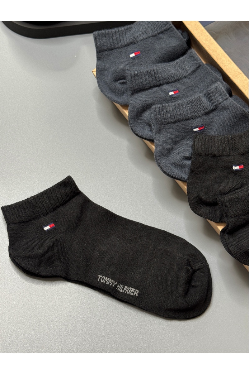Tommy Hilfiger Комплект носков 
