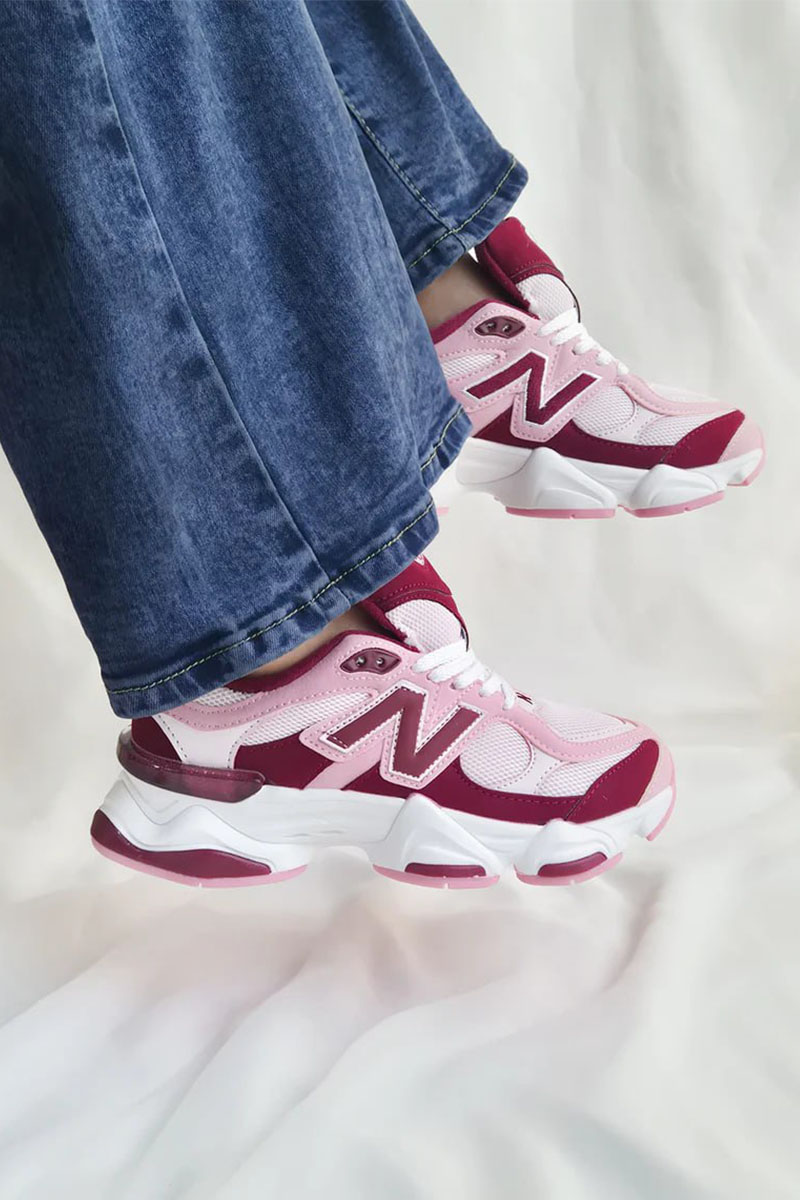 Sneakers Кроссовки 9060 
