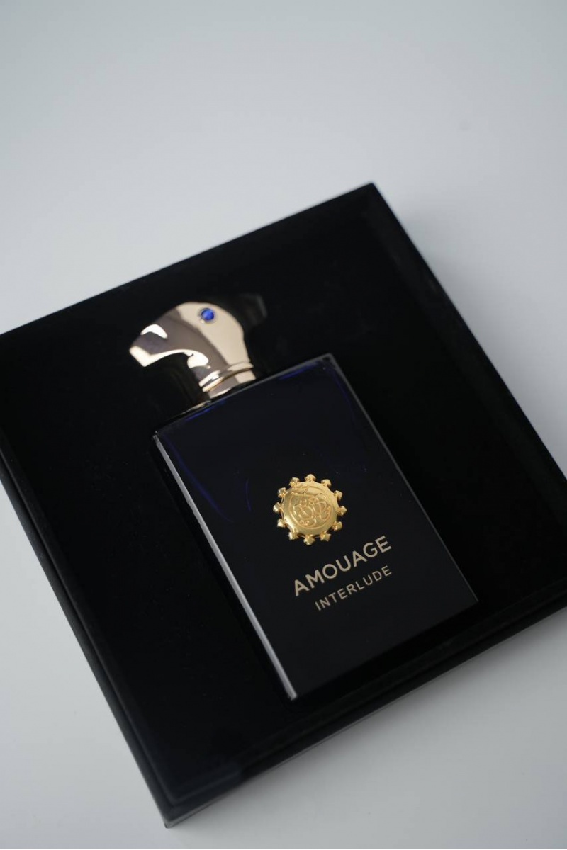 Designer Clothing Парфюмерная вода Amouage Interlude (100 мл)