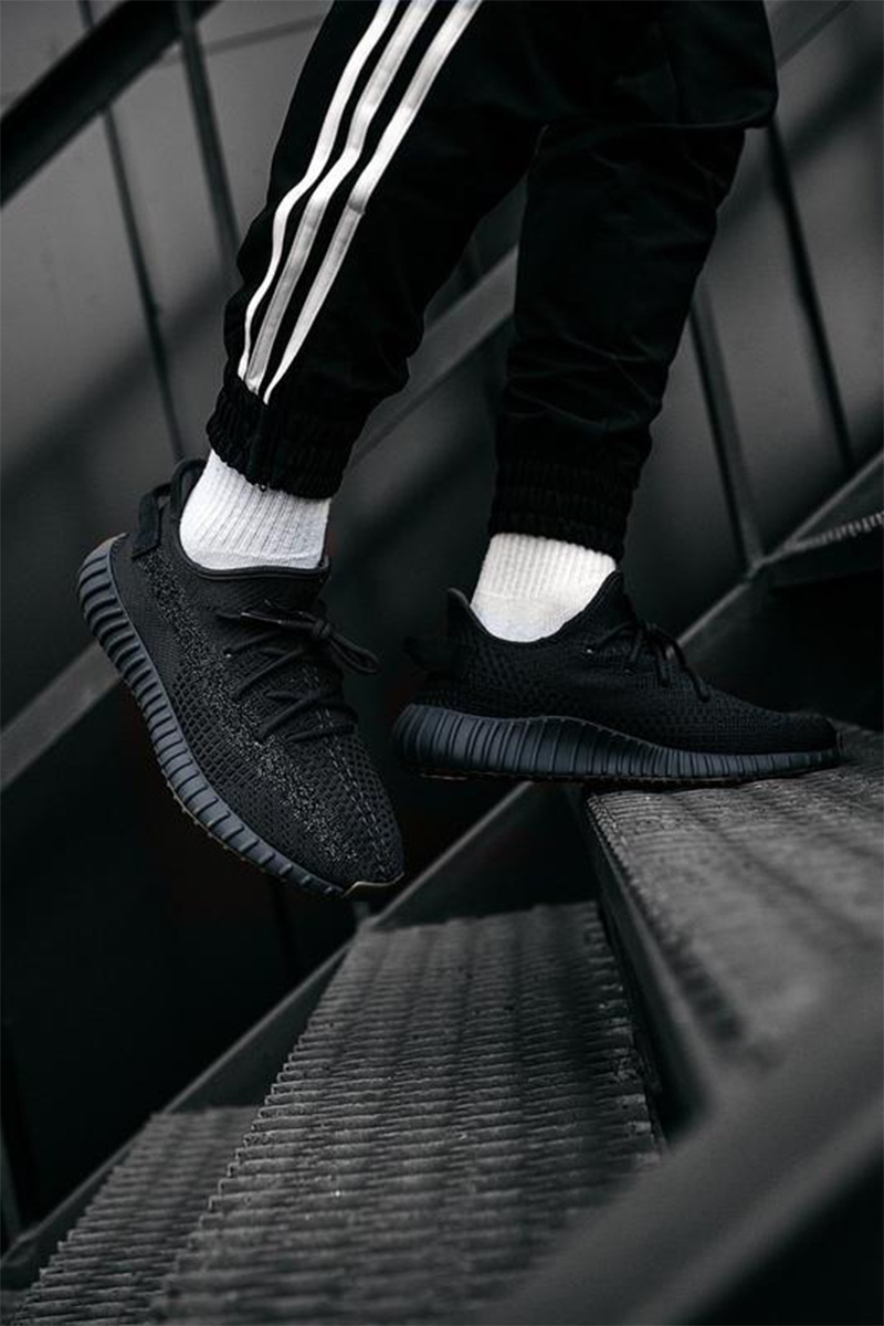 Adidas Кроссовки Yeezy Boost 350 V2 “Cinder” Reflective