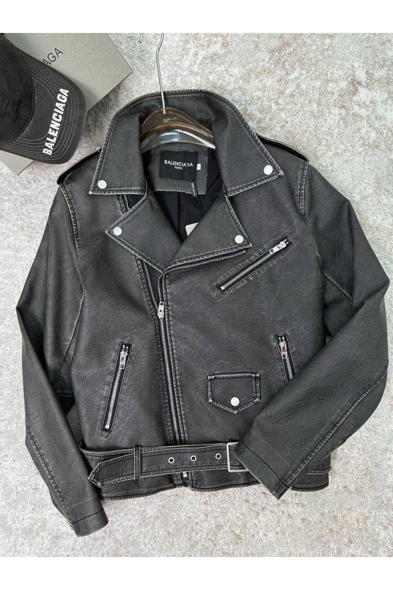 Balenciaga Женская косуха premium