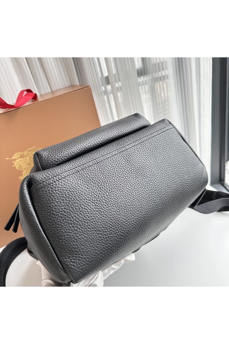 Burberry Кожаный рюкзак Premium 40x29x15 см