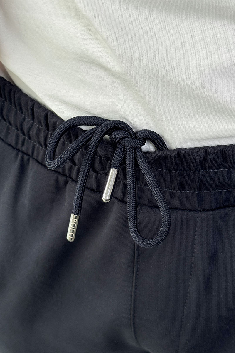 Polo Ralph Lauren Тёмно-синие спортивные штаны 