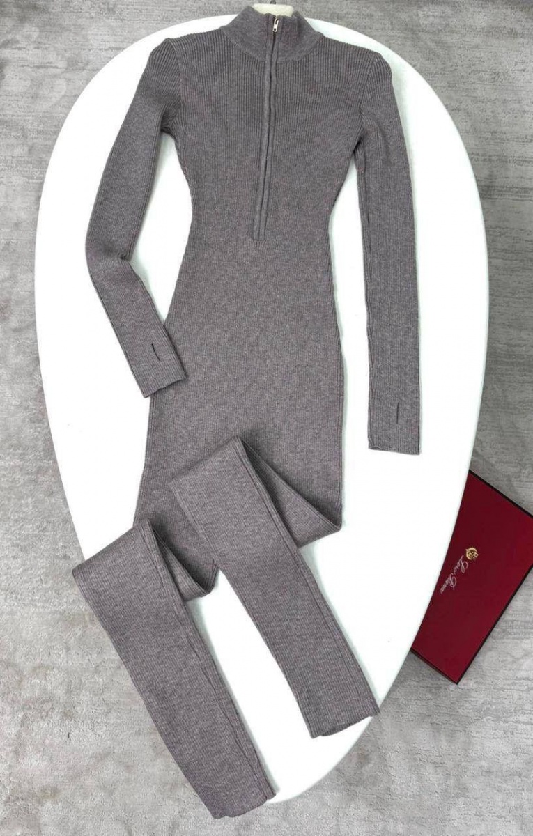 Loro Piana Женский комбинезон Loro Piana premium