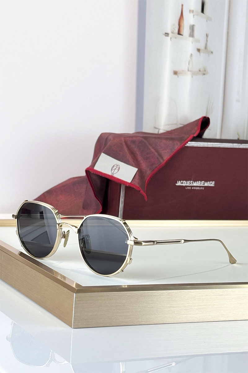 Designer Clothing Солнцезащитные очки Jacques Marie Mage Hartana