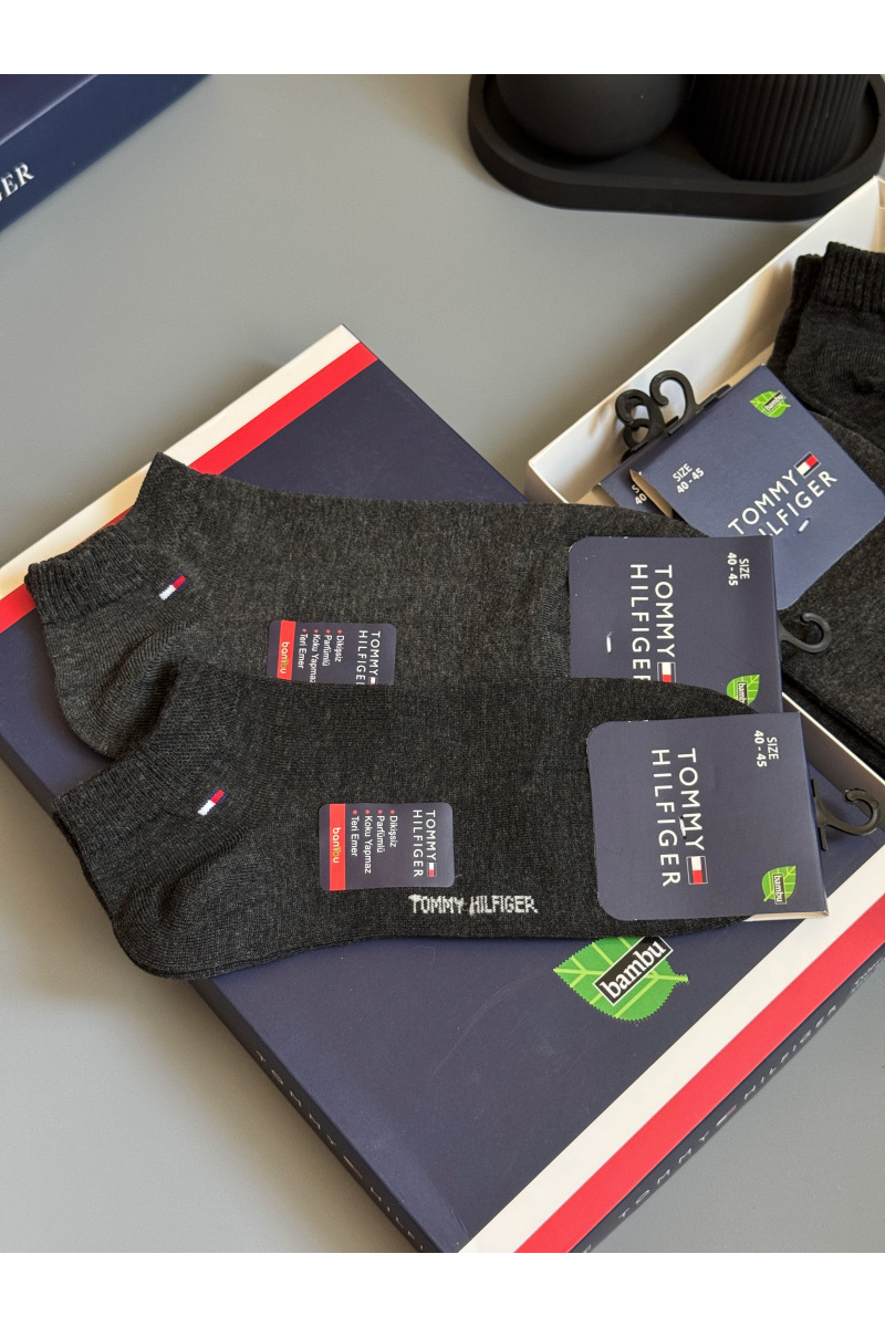 Tommy Hilfiger Комплект носков 