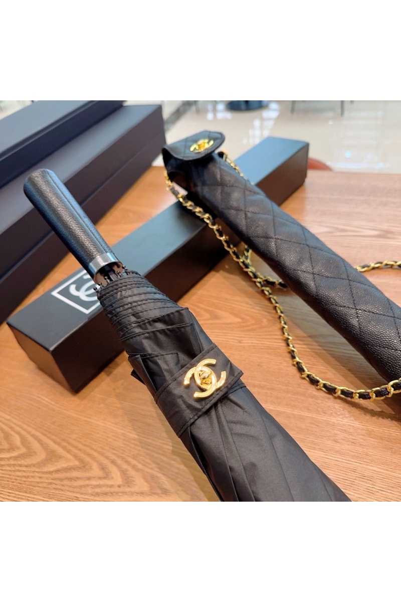 Chаnеl Складной зонт premium