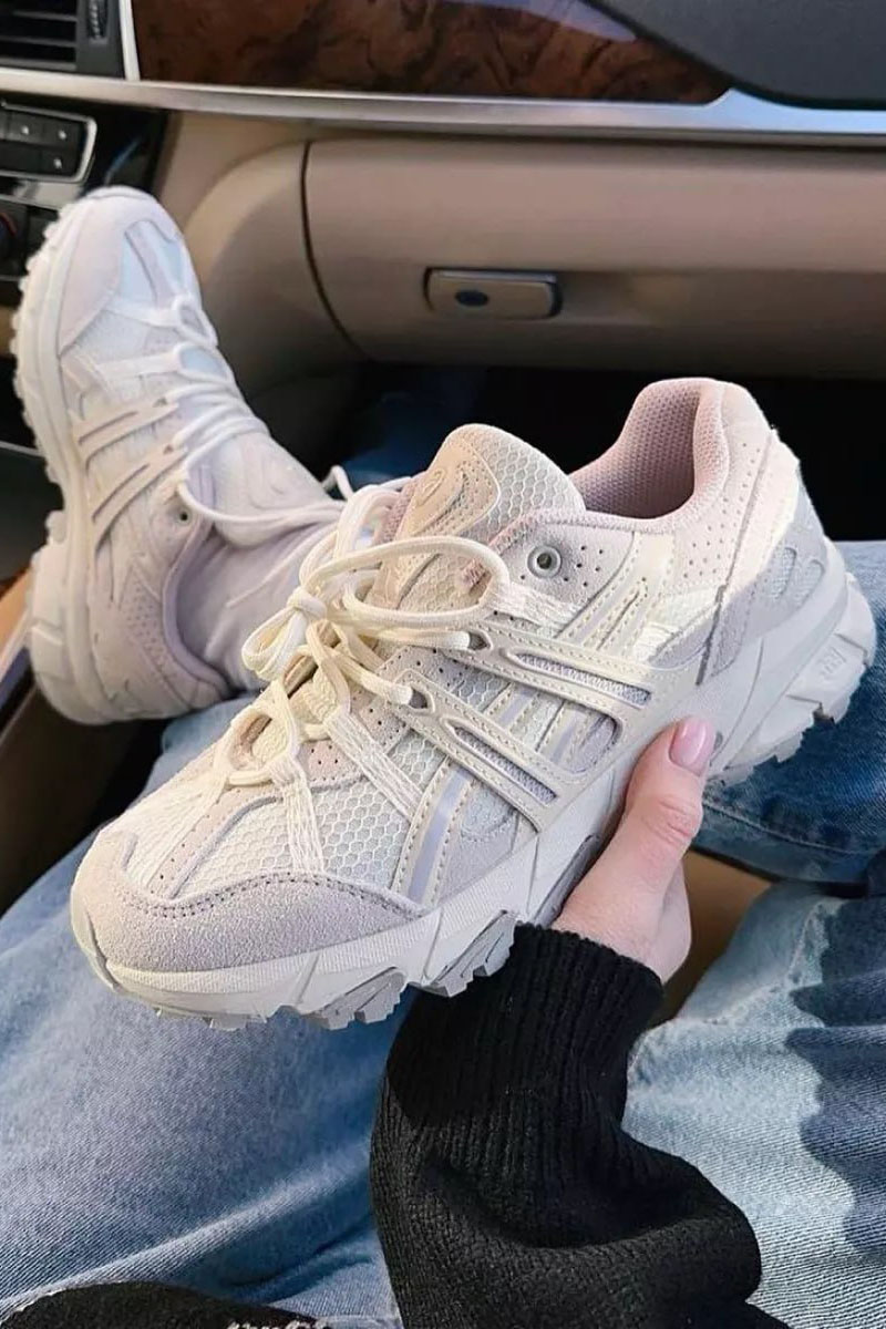 Designer Clothing Кроссовки Gel Sonoma - Beige