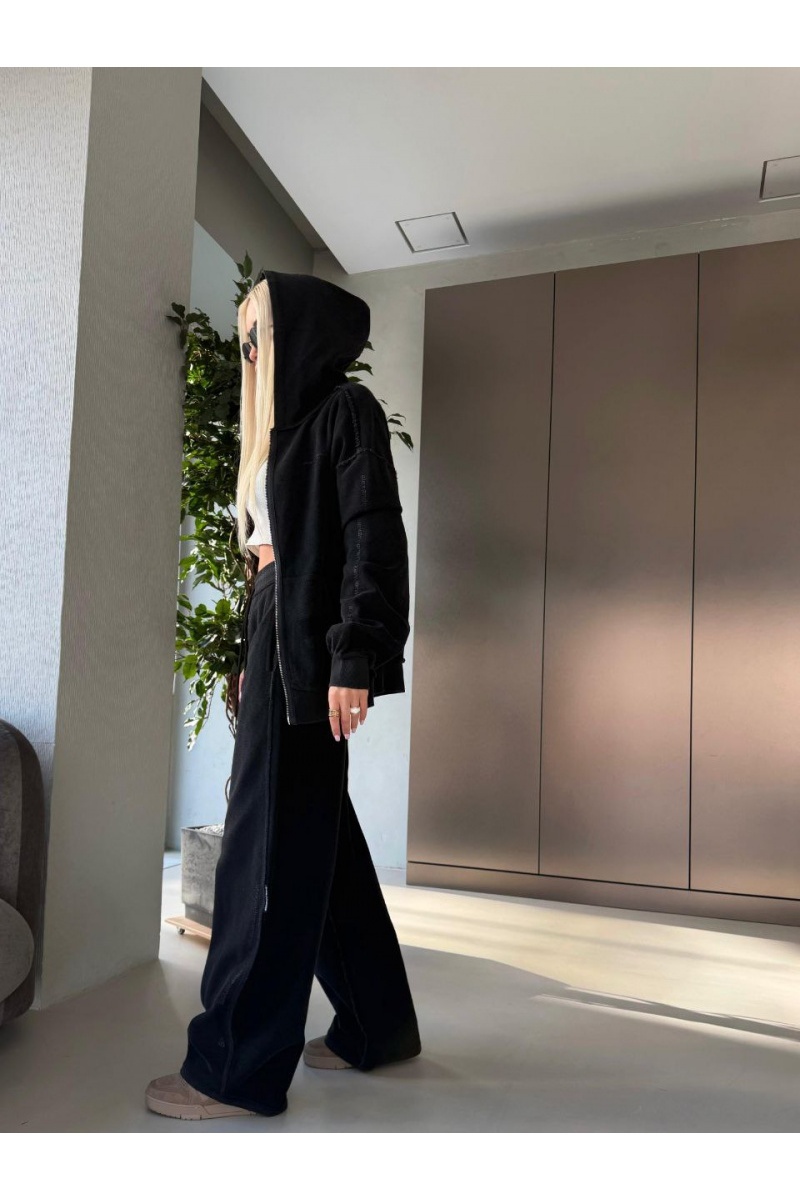 Alexander Wang  Женский костюм premium - Black