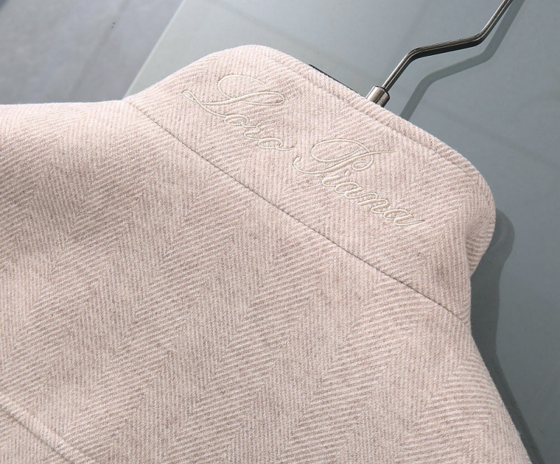 Loro Piana Мужская куртка premium - Beige