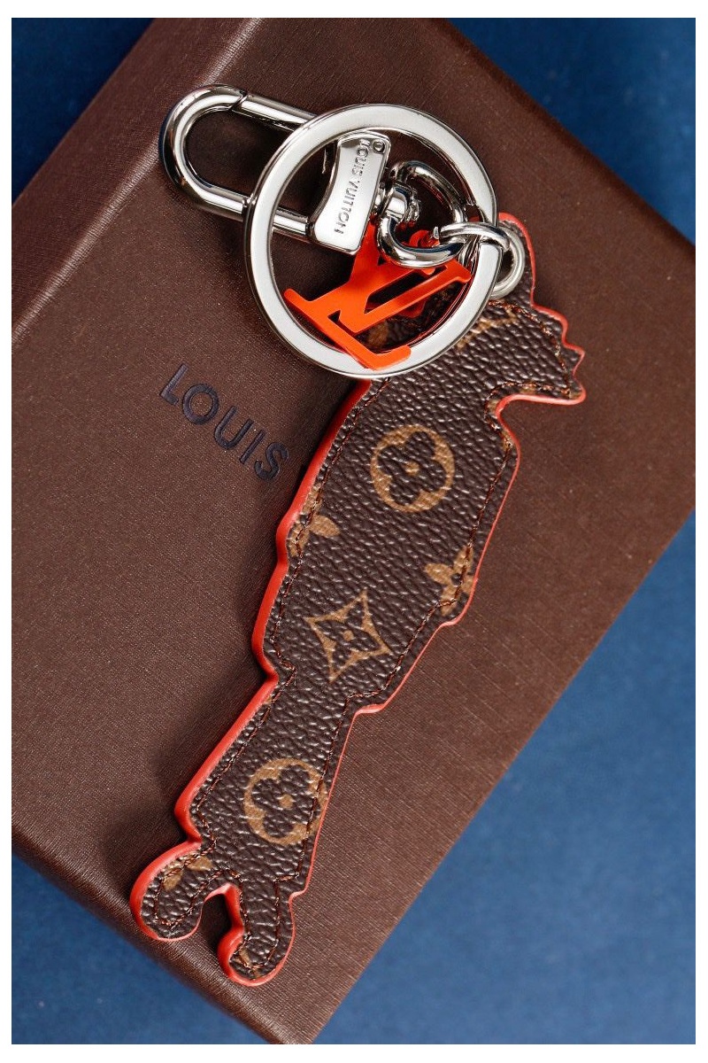 Lоuis Vuittоn Брелок Friends