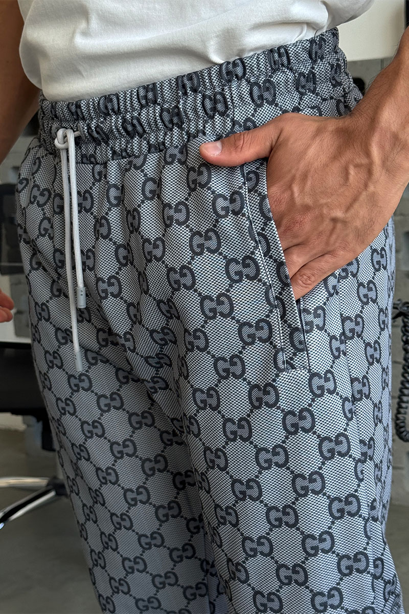 Gucci Спортивный костюм GG Monogram