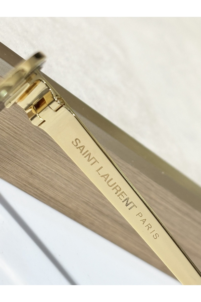 Yves Saint Laurent Солнцезащитные очки Eyewear