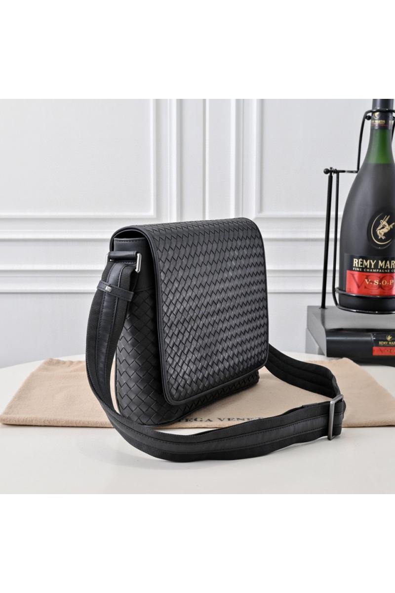 BV Кожаная сумка Premium 27x23x7 см