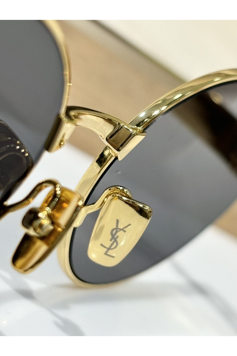 Yves Saint Laurent Солнцезащитные очки Eyewear