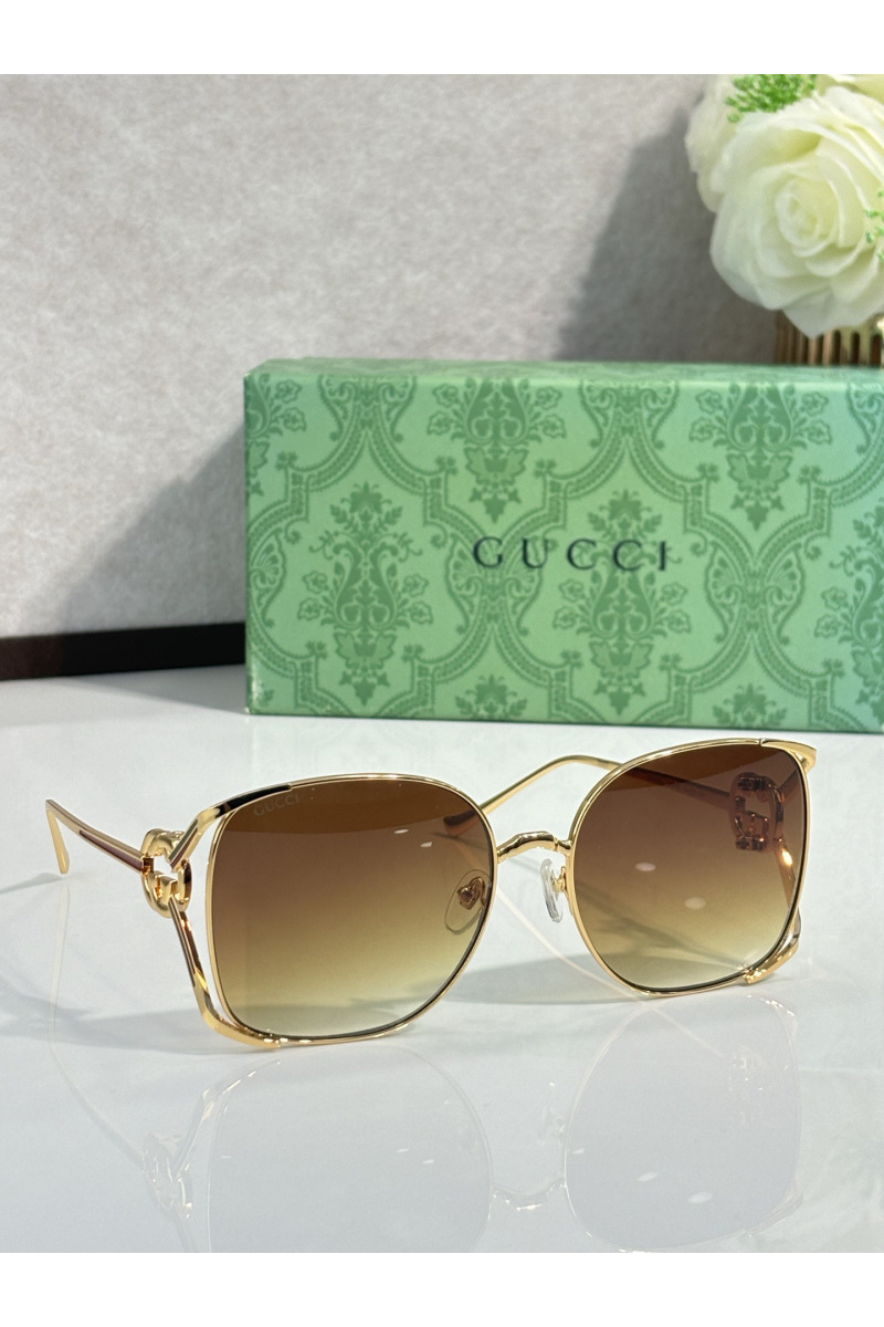 Gucci Солнцезащитные очки GG