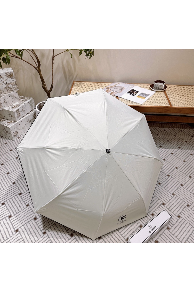 Chаnеl Складной зонт premium 