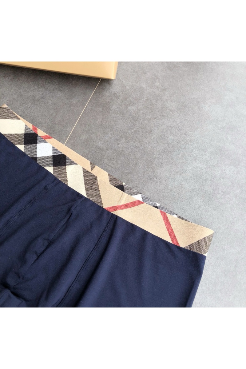 Burberry Набор мужского нижнего белья