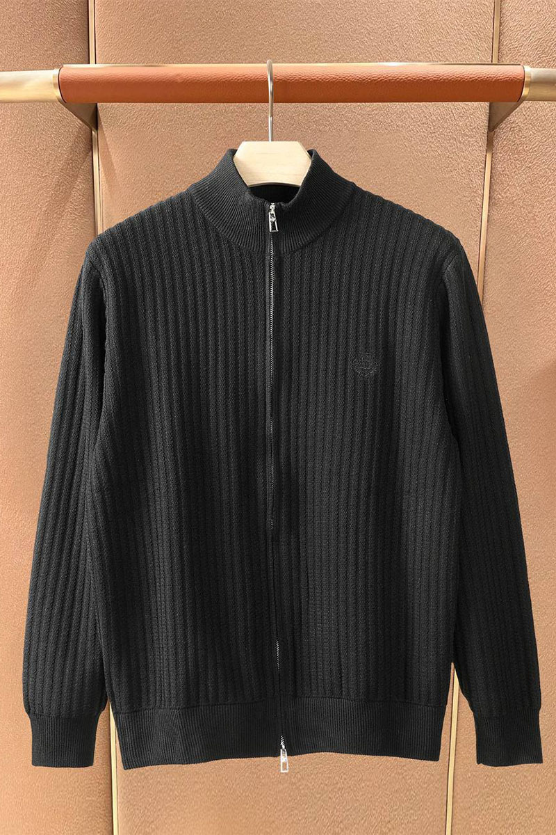 Loro Piana Мужской свитер premium - Black