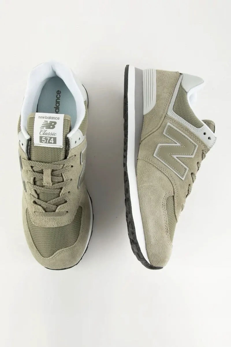 Sneakers Кроссовки 574 "Sage" original