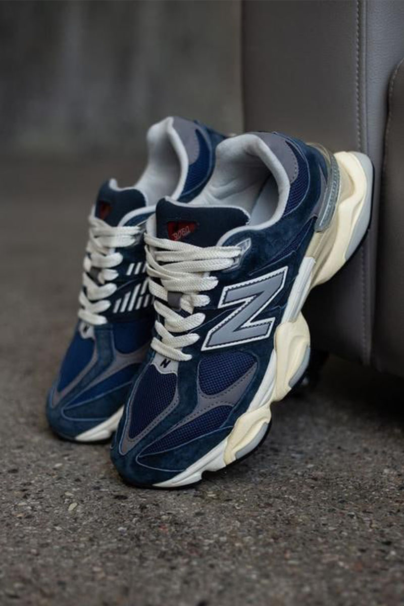 Sneakers Кроссовки 9060