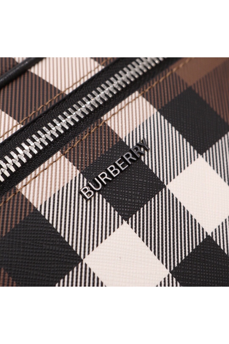 Burberry Сумка на пояс Premium 31x7.5x16 см 