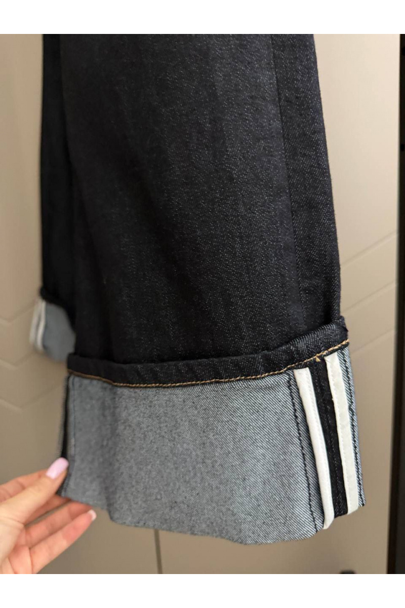 Loewe Женская джинсы premium - Navy