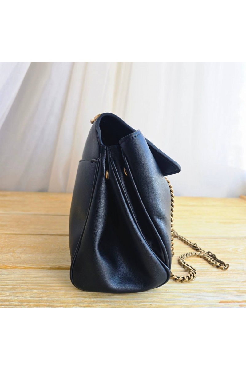Balenciaga Кожаная сумка Rodeo 34x19 см