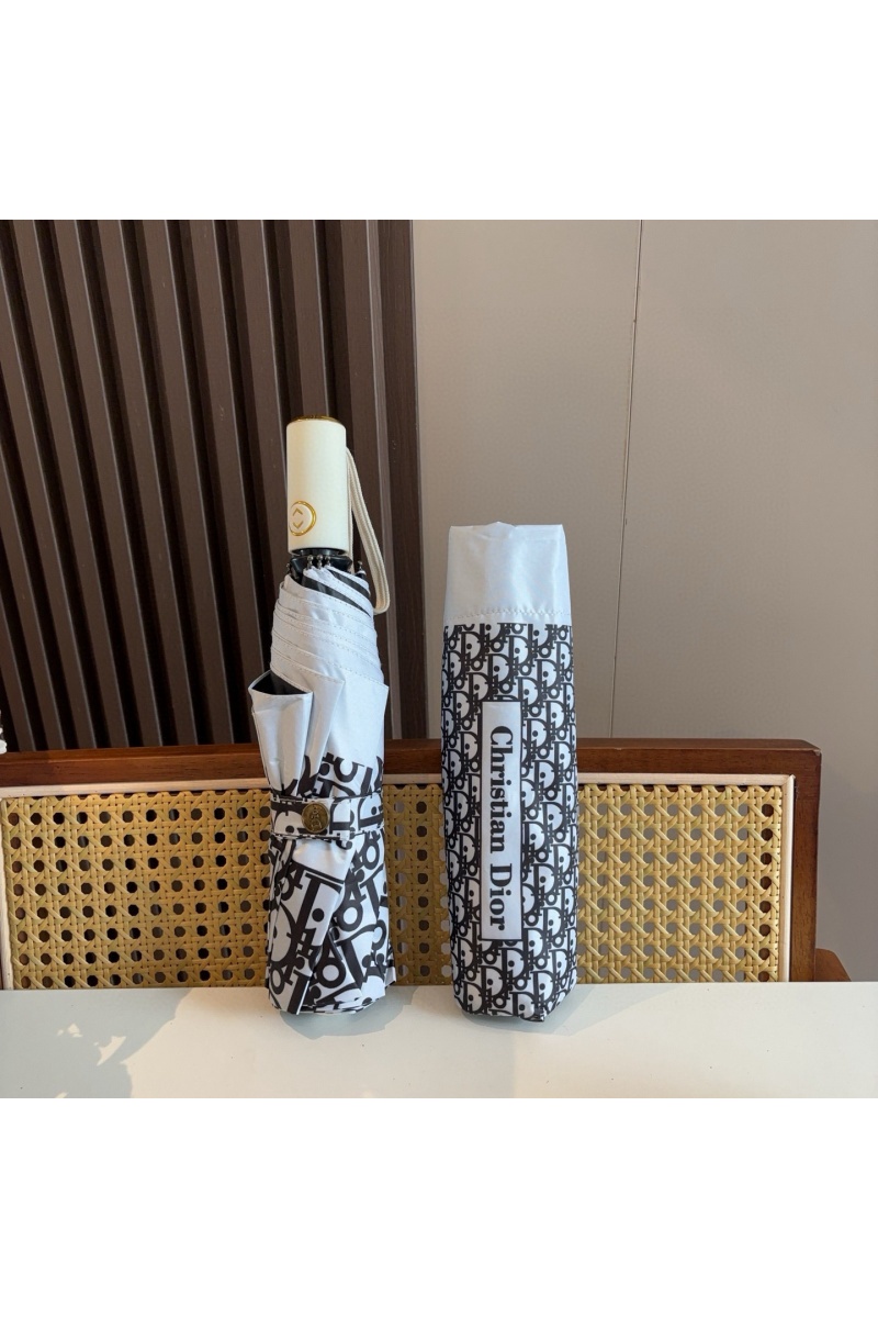 Dior Складной зонт Monogram premium 