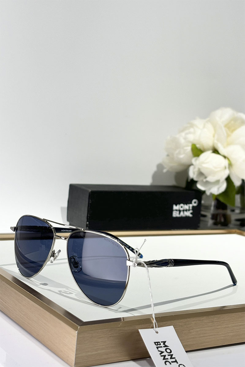 Montblanc Солнцезащитные очки 