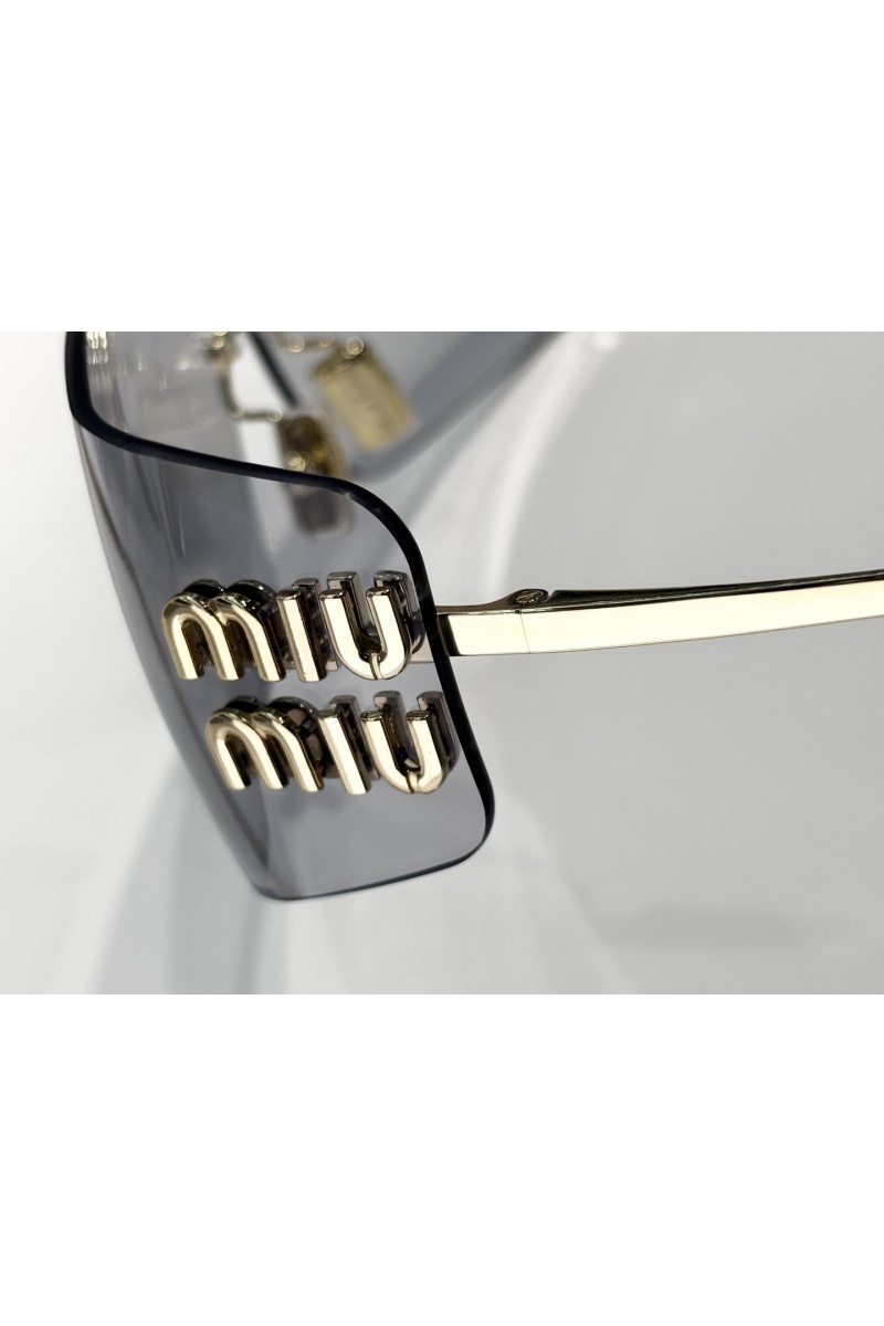 MIU MIU Солнцезащитные очки Aube