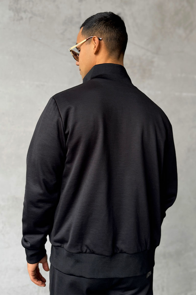 Dоlсе & Gаbbаnа Спортивный костюм logo-plaque - Black