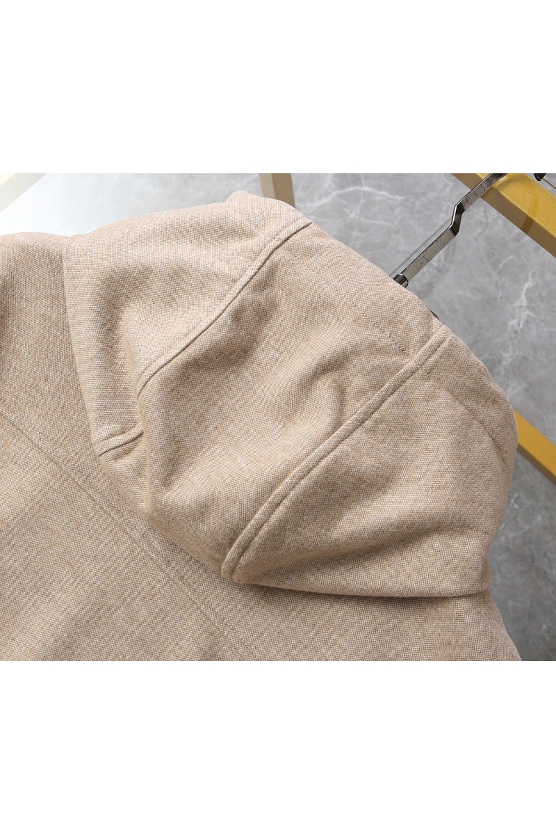 Loro Piana Бежевая кофта premium
