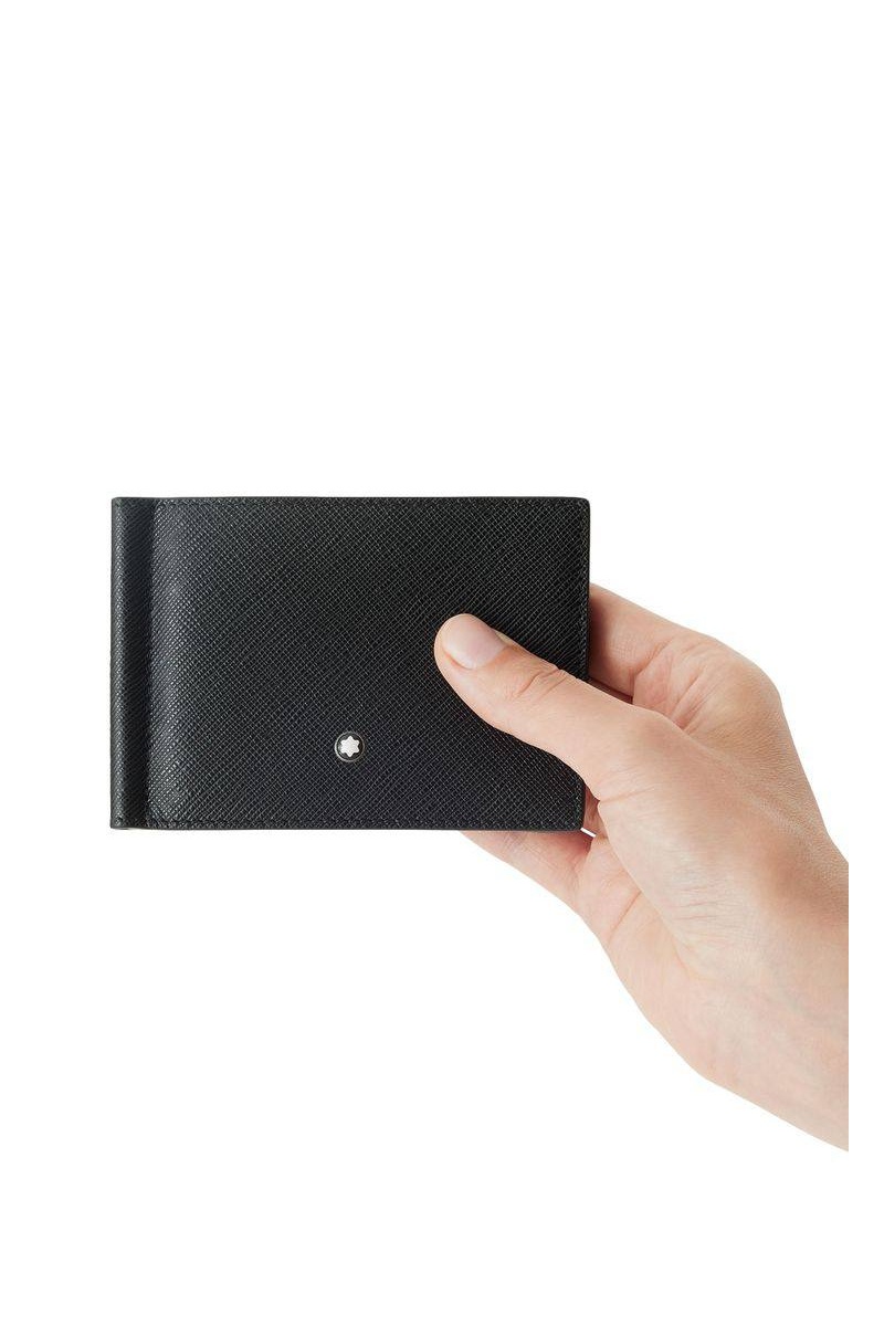 Montblanc Кожаный кошелёк Extreme 3.0 premium 11.5x10 см