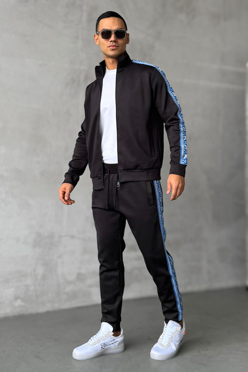 Lоuis Vuittоn Спортивный костюм Fair Isle Stripes