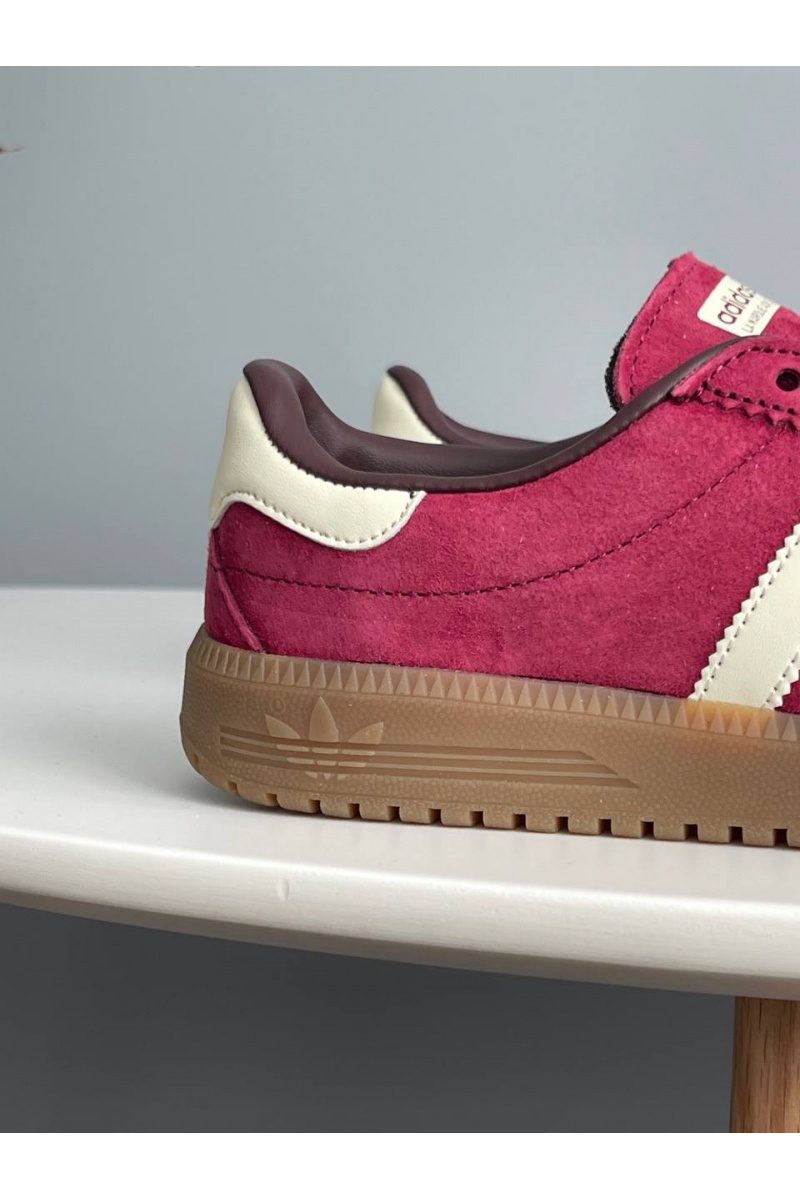Adidas Кроссовки Bermuda Collegiate Burgundy