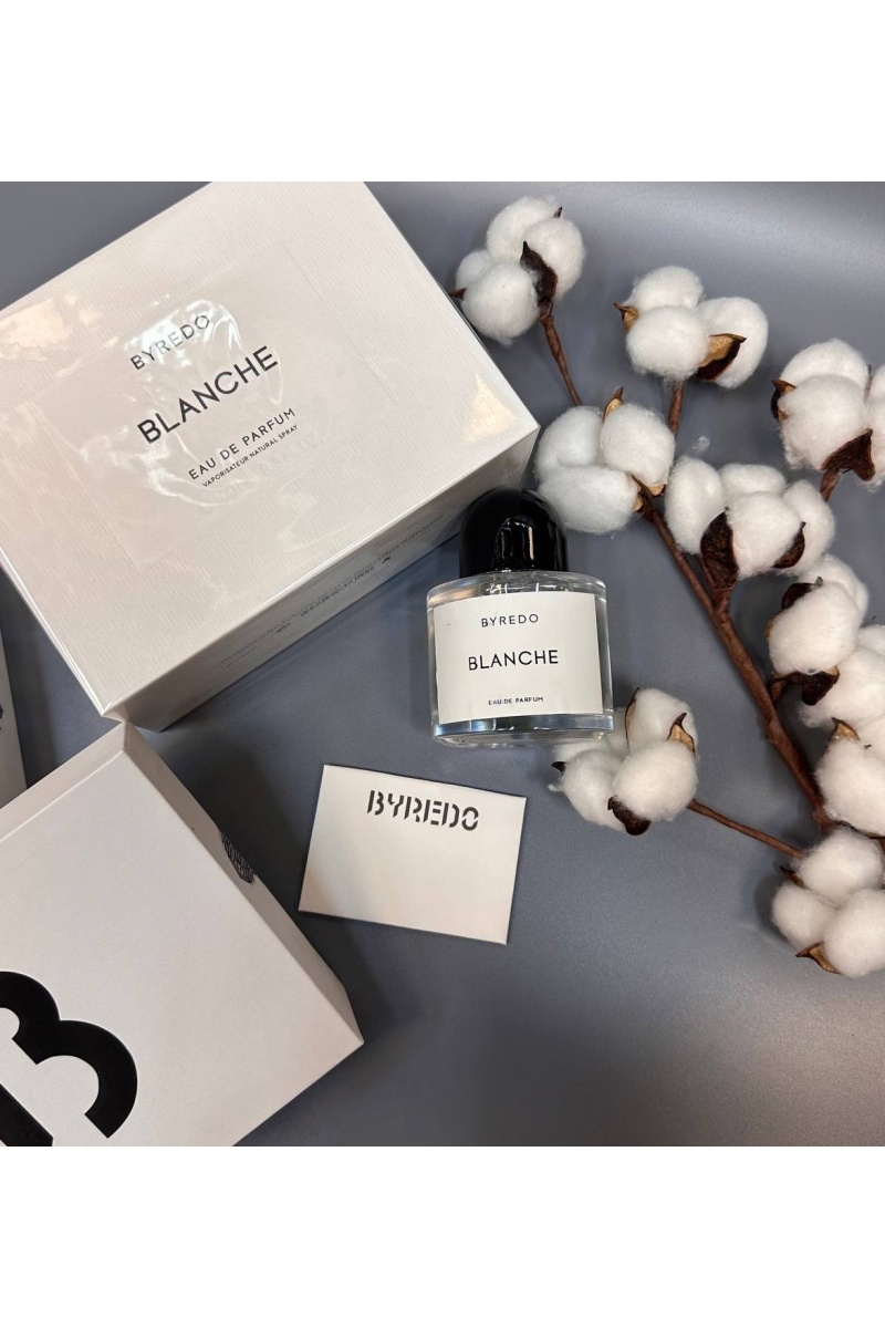 Designer Clothing Парфюмерная вода Byredo Blanche (100 мл)