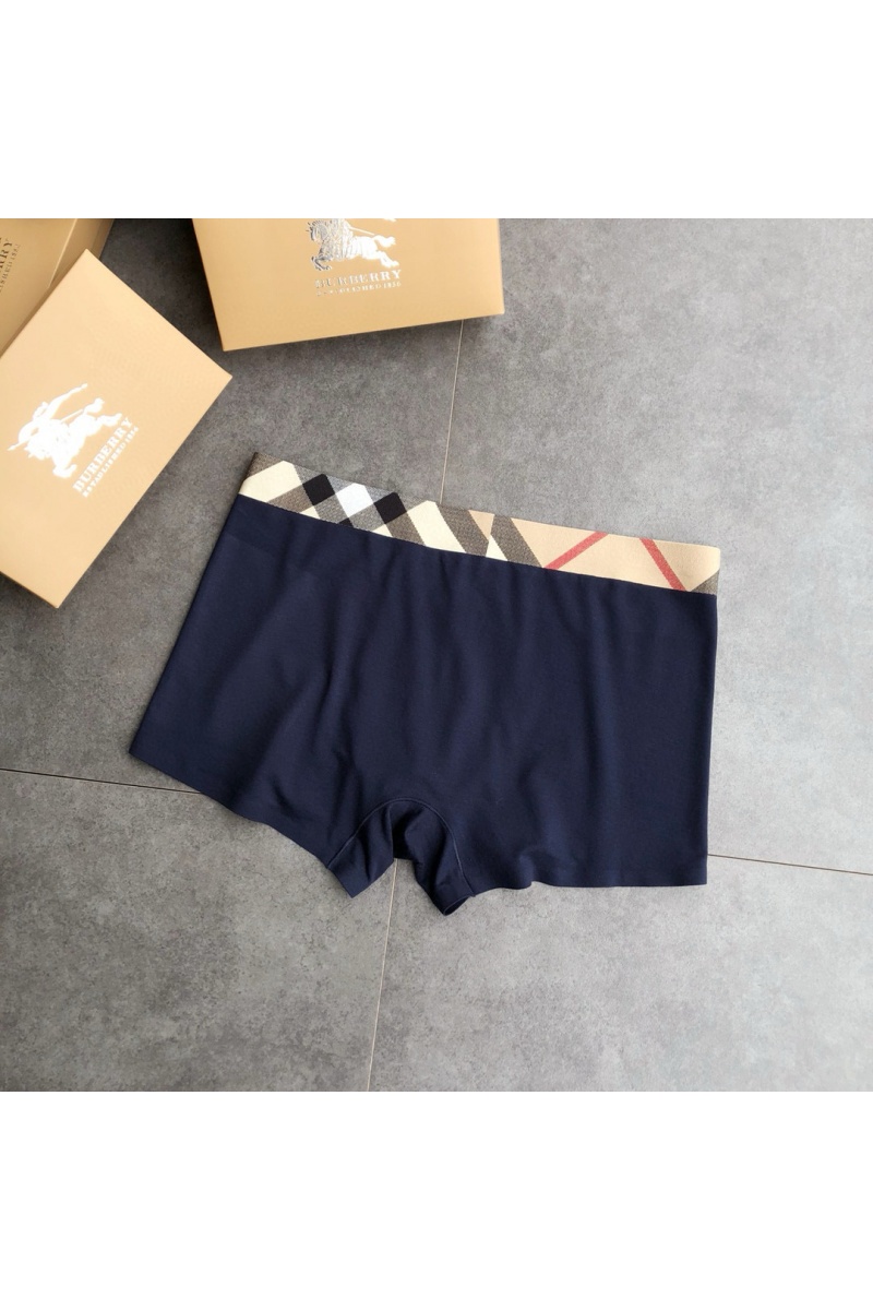 Burberry Набор мужского нижнего белья