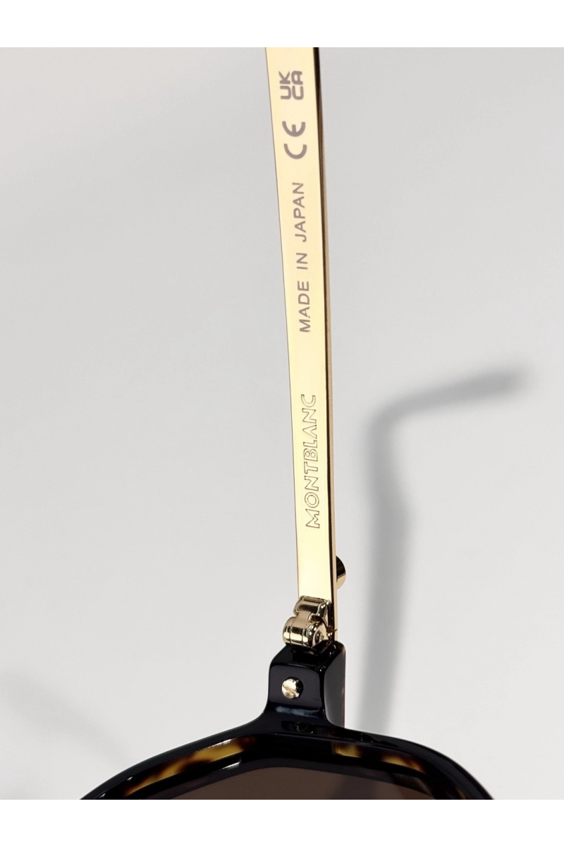 Montblanc Солнцезащитные очки 